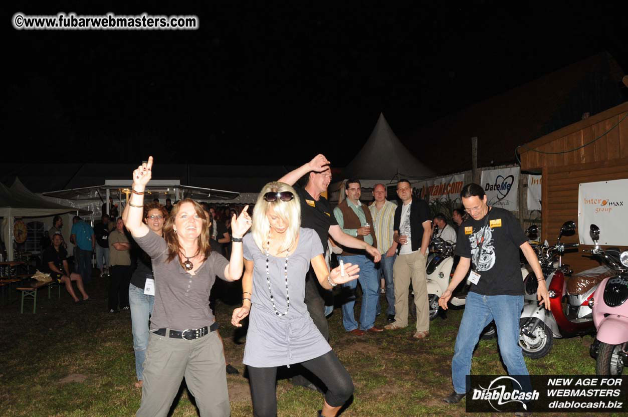 Suderbruch Saturday Evening