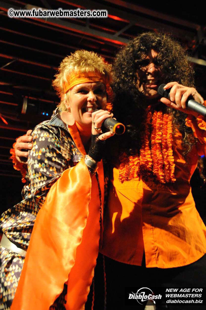 Suderbruch Saturday Evening