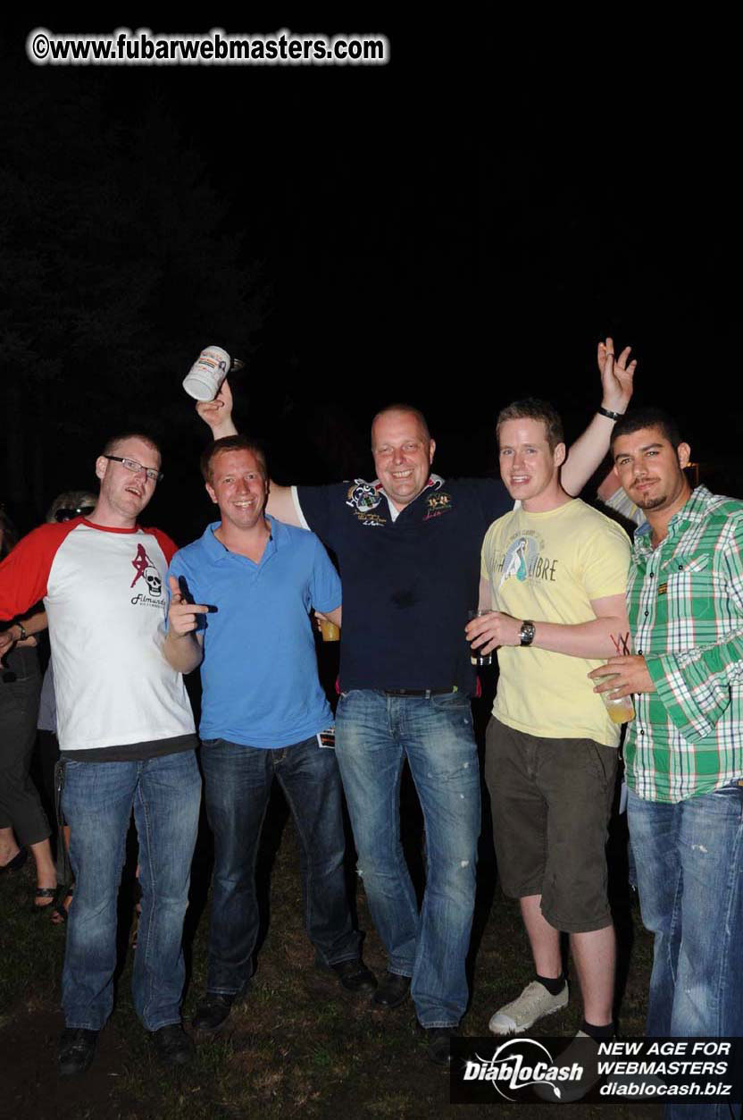 Suderbruch Saturday Evening