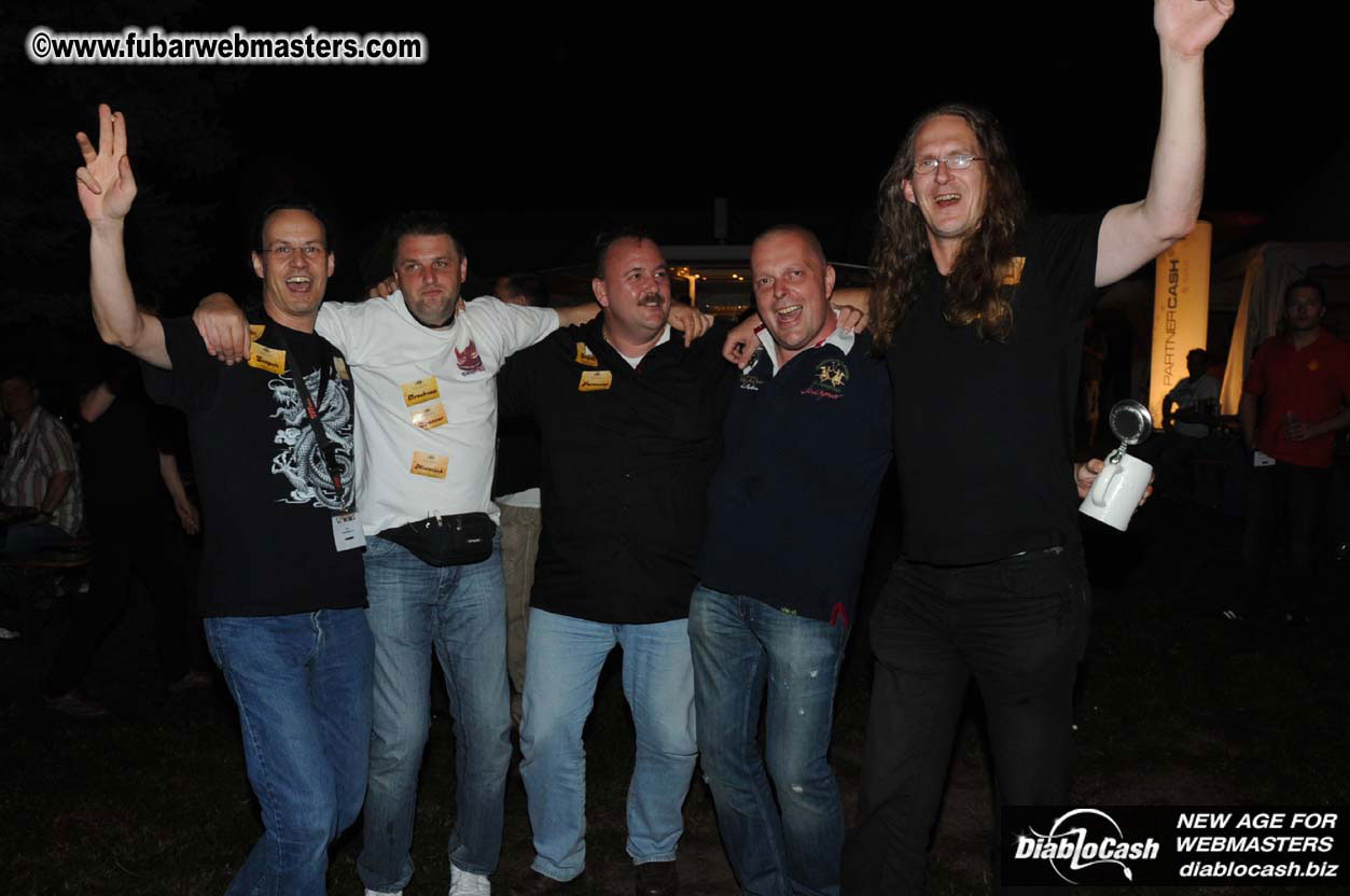 Suderbruch Saturday Night