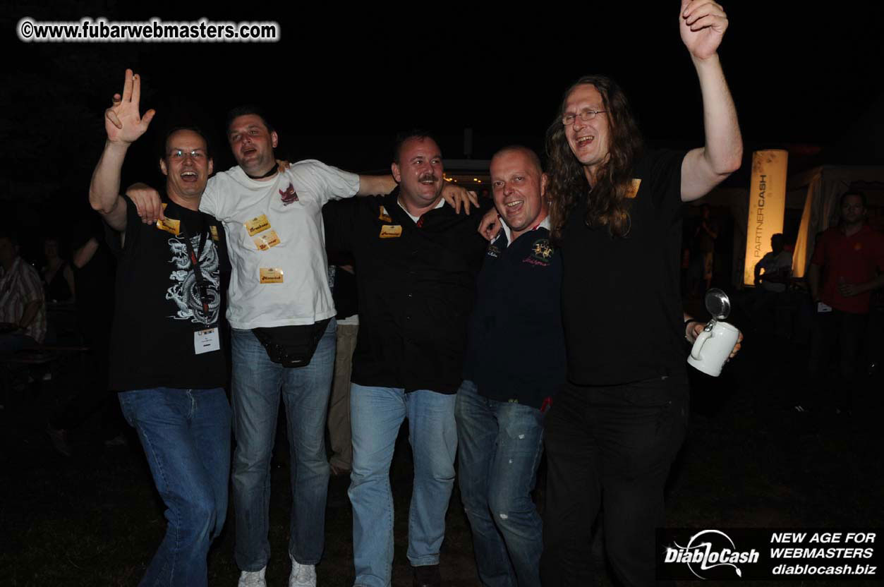 Suderbruch Saturday Night