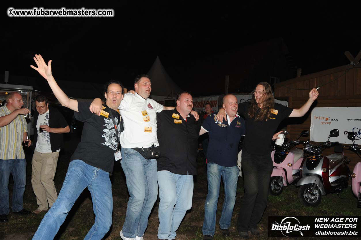 Suderbruch Saturday Night