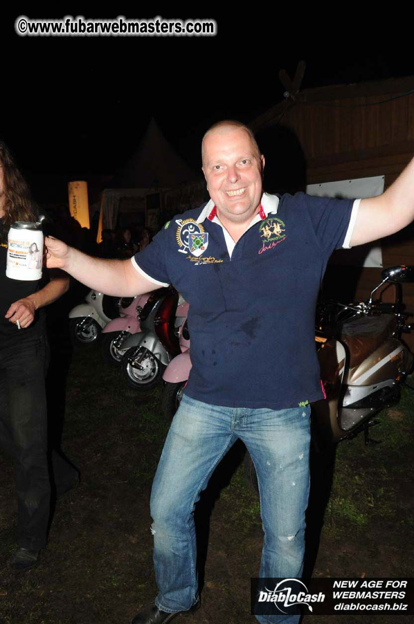 Suderbruch Saturday Night