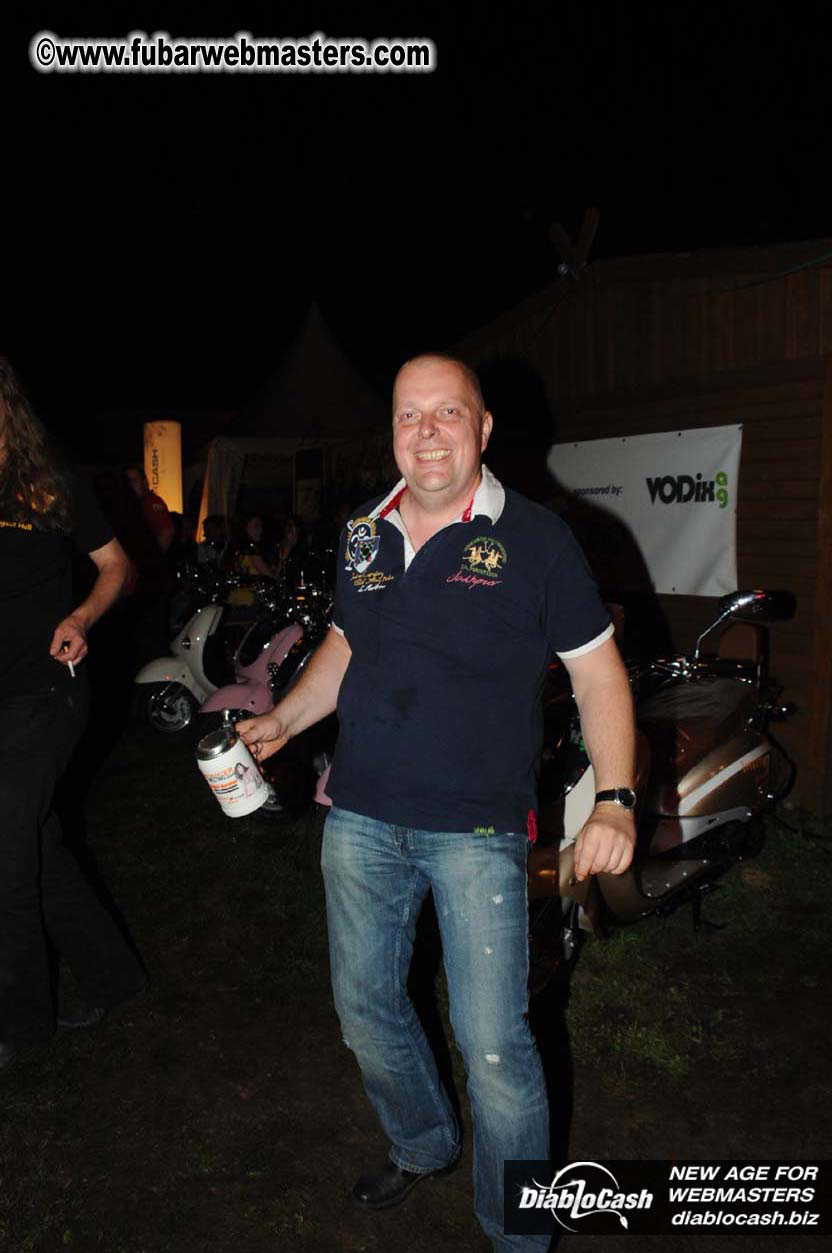 Suderbruch Saturday Night