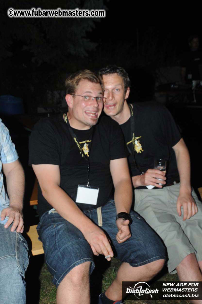 Suderbruch Saturday Night