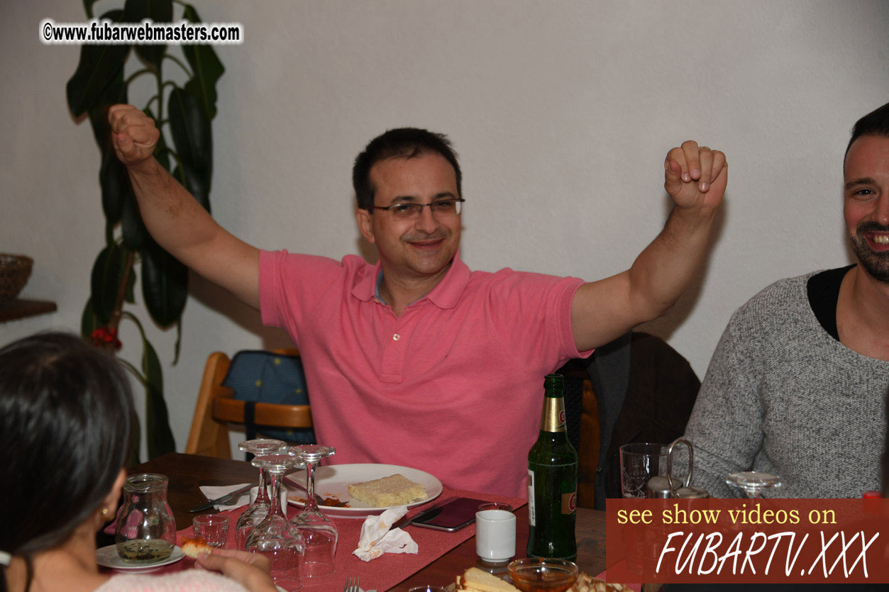 AW Campus at Cetatea Carului