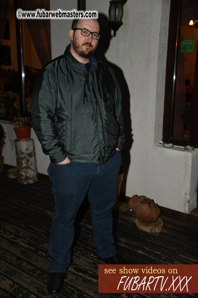 AW Campus at Cetatea Carului