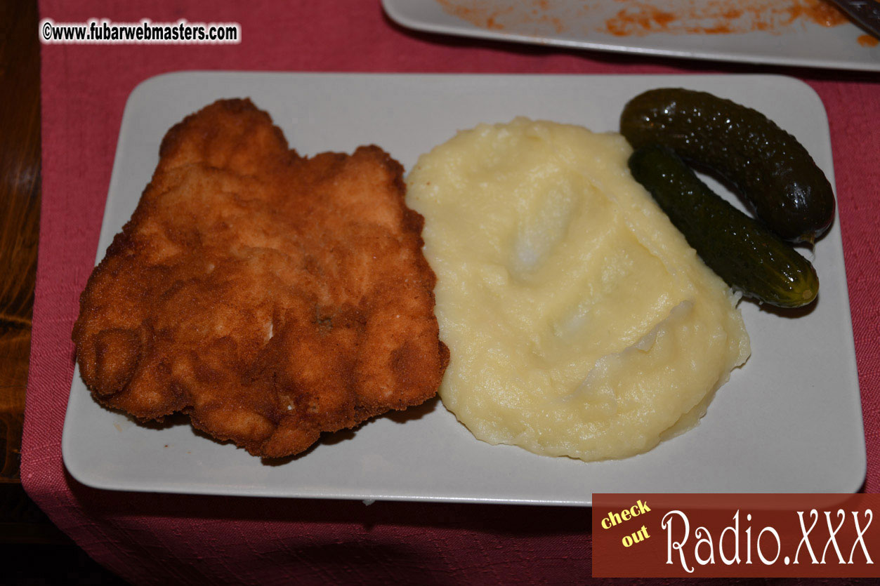 AW Campus at Cetatea Carului