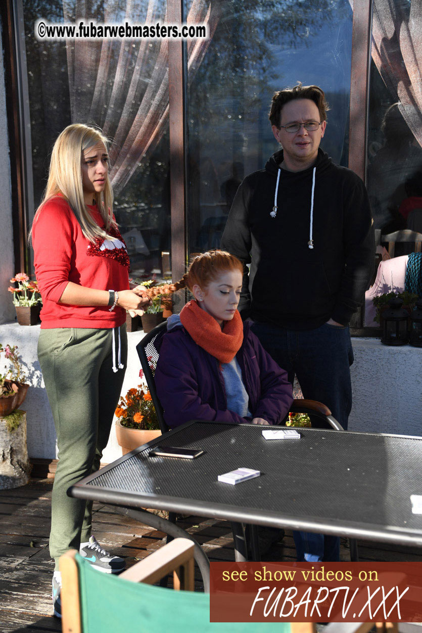 AW Campus at Cetatea Carului