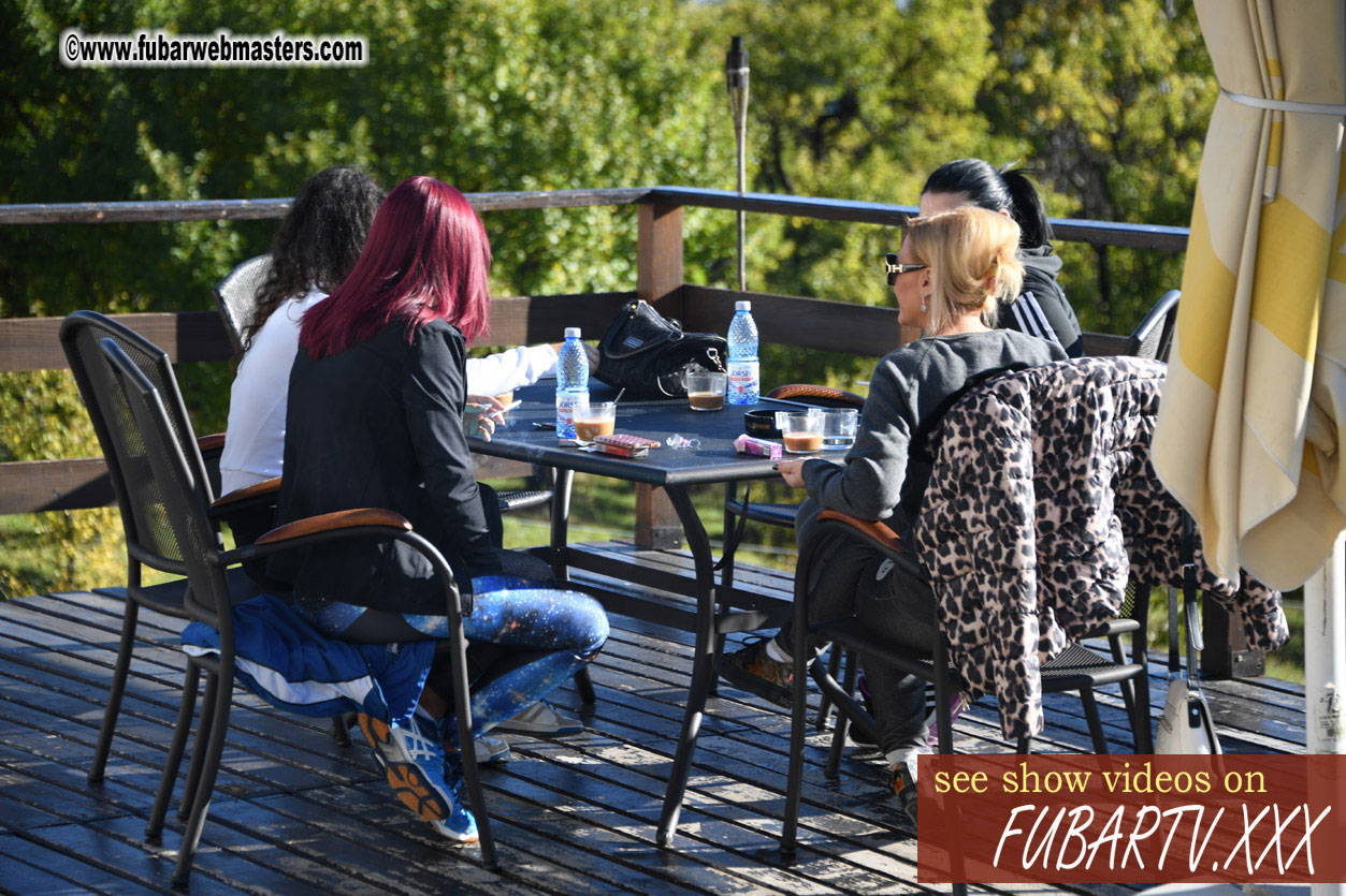 AW Campus at Cetatea Carului