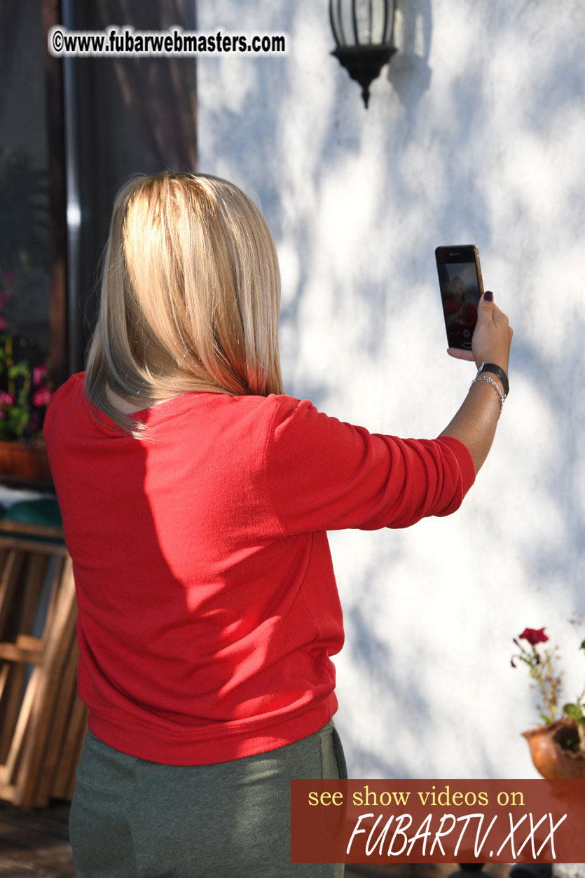 AW Campus at Cetatea Carului