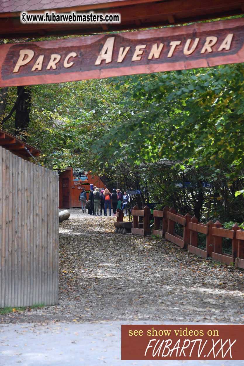 Adventura Parc