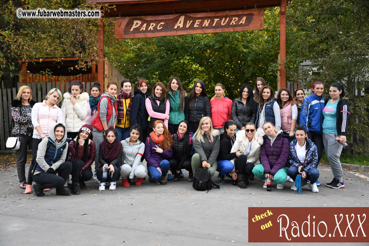 Adventura Parc