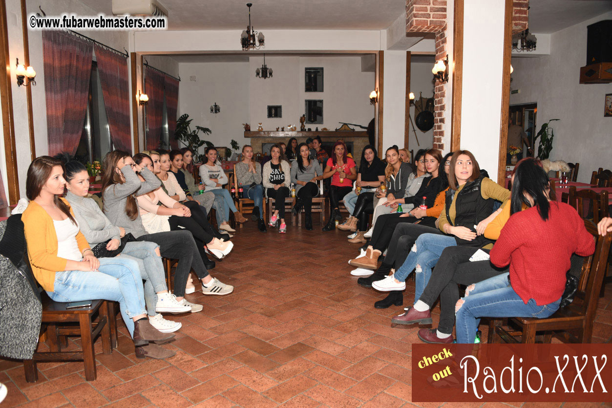 Seminar