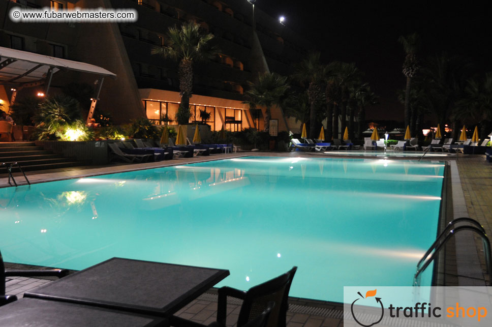 Hotel and Regisration