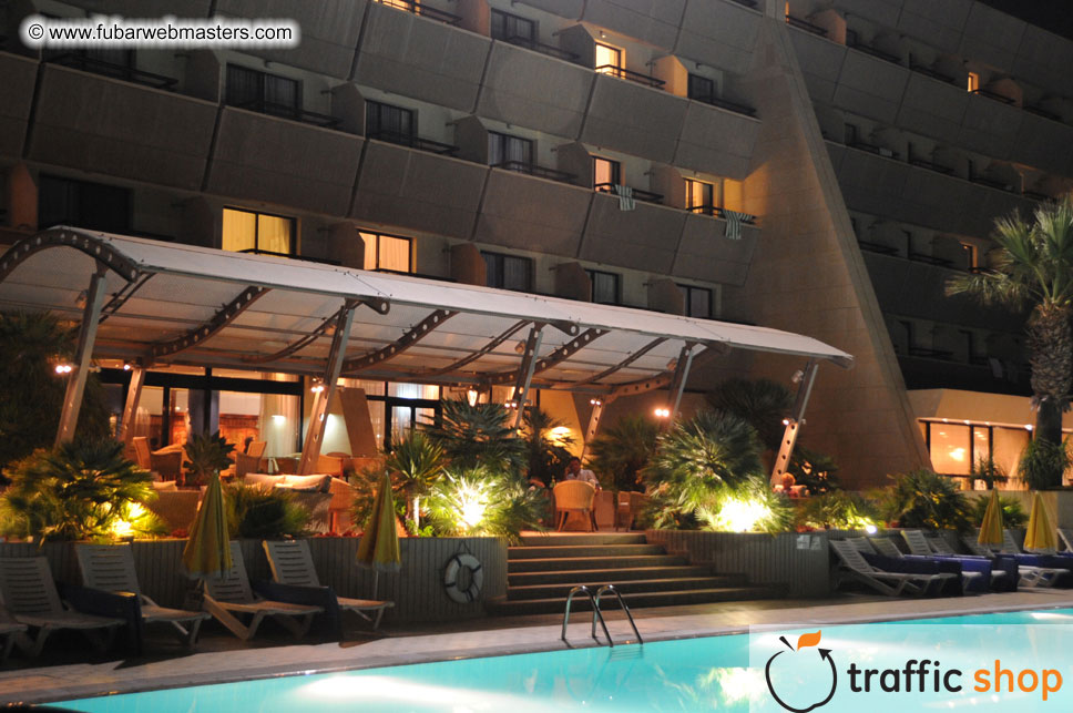 Hotel and Regisration