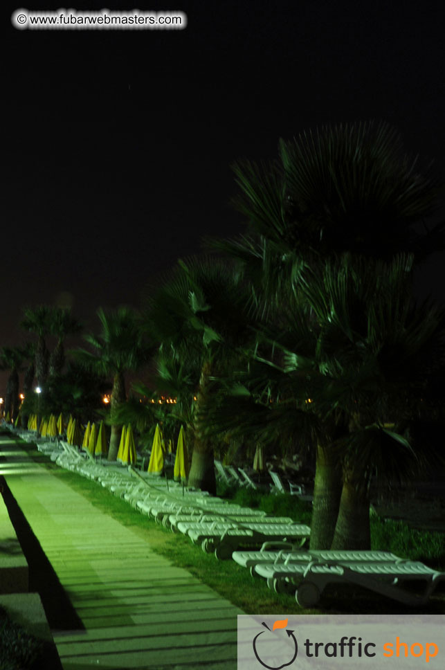 Hotel and Regisration