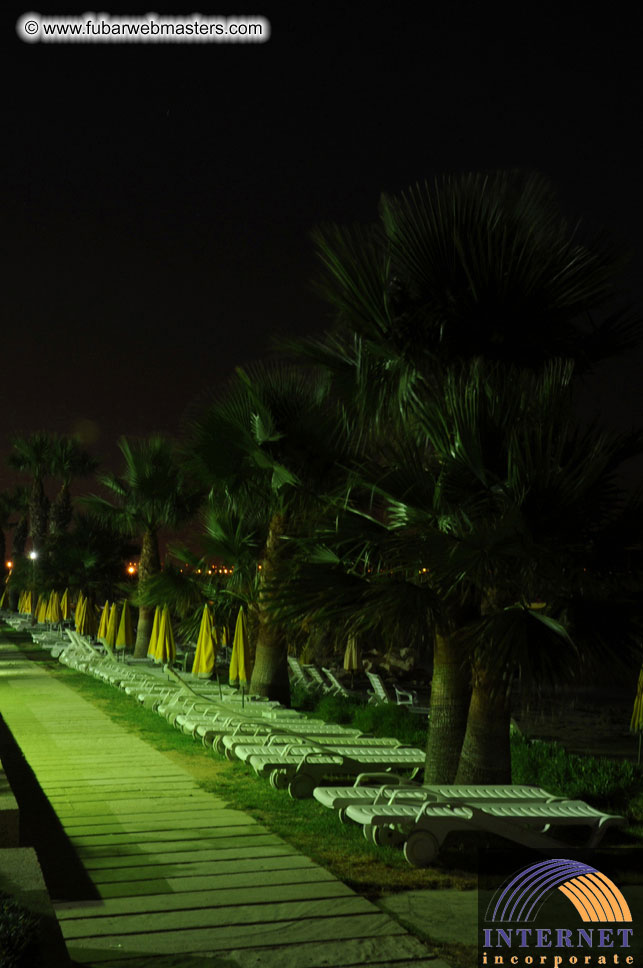 Hotel and Regisration