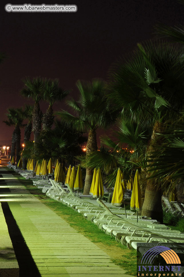 Hotel and Regisration