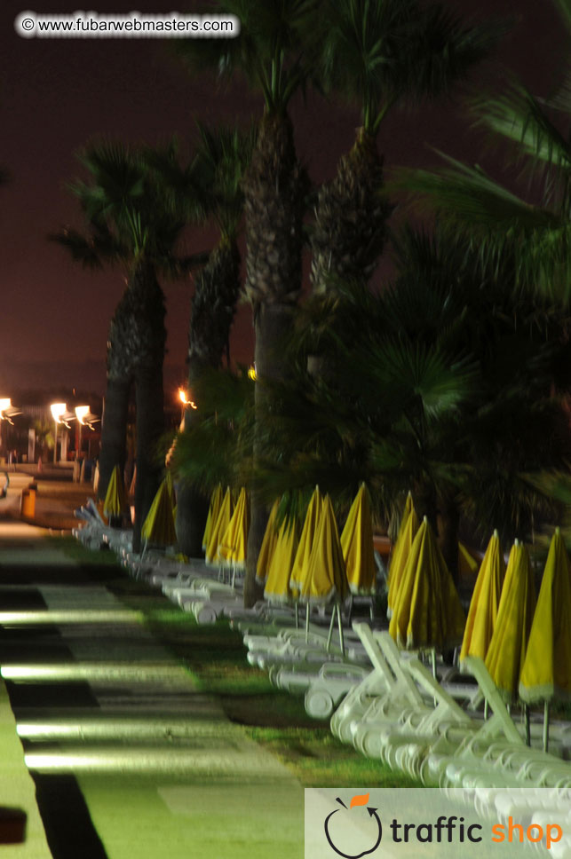 Hotel and Regisration