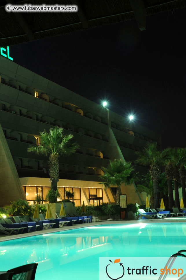 Hotel and Regisration