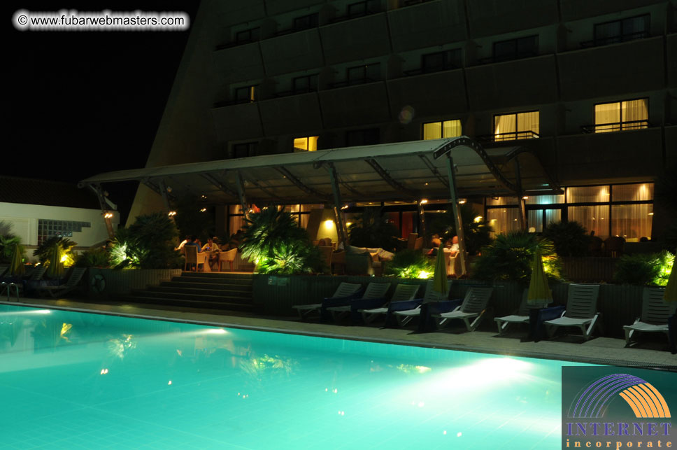 Hotel and Regisration