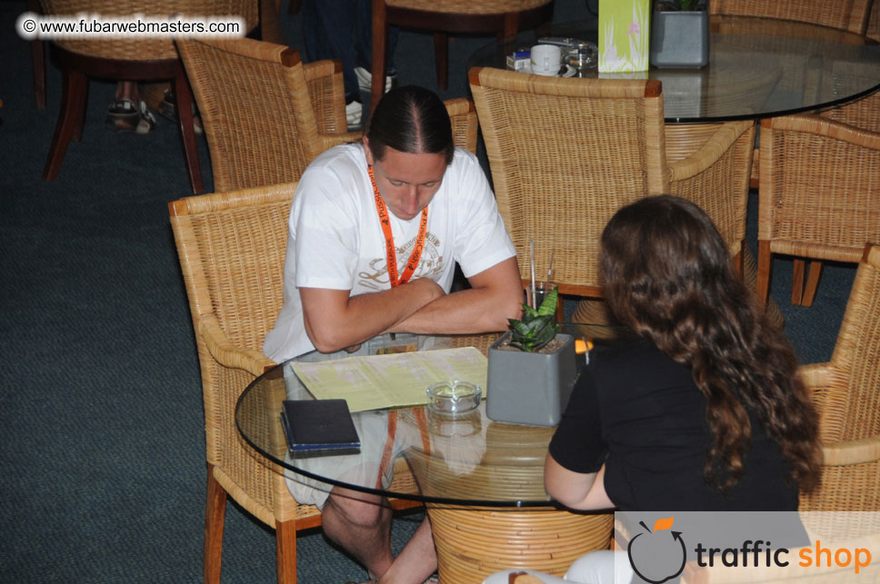 Hotel and Regisration