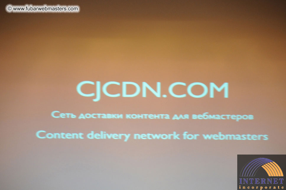 Seminars & RoundTable discussions