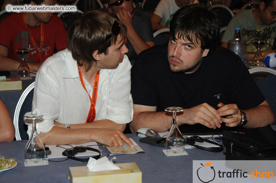 Seminars & RoundTable discussions