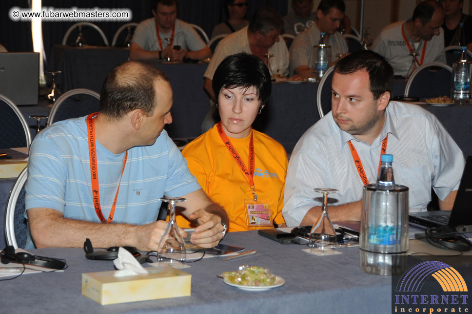 Seminars & RoundTable discussions