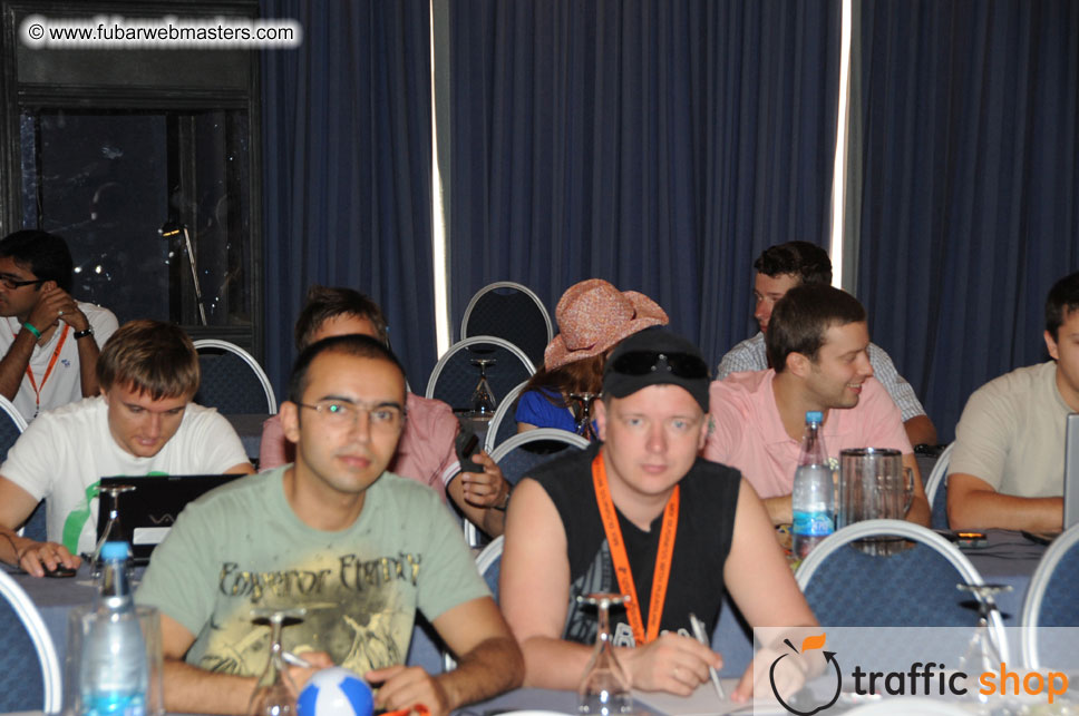 Seminars & RoundTable discussions