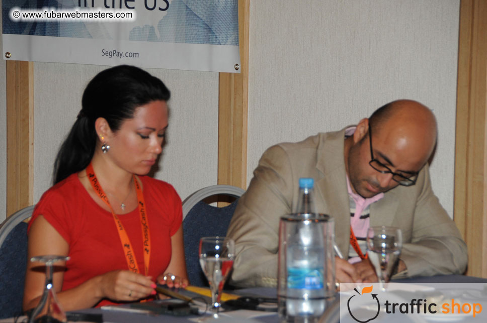 Seminars & RoundTable discussions