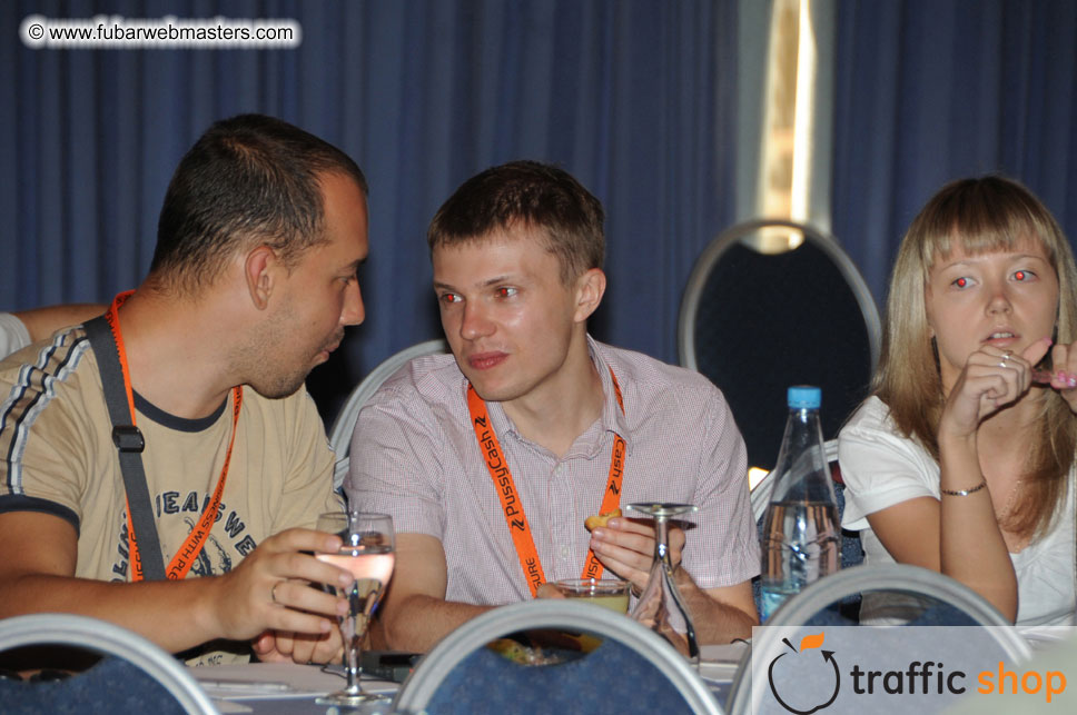 Seminars & RoundTable discussions