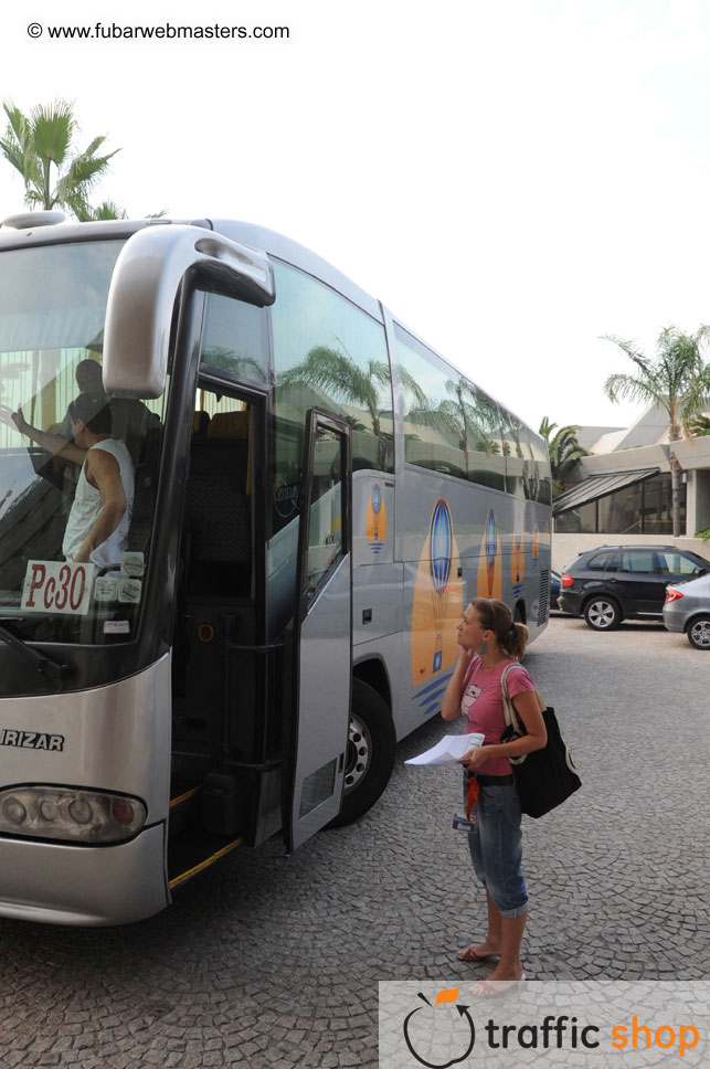 Go-Kart Competion & Dinner