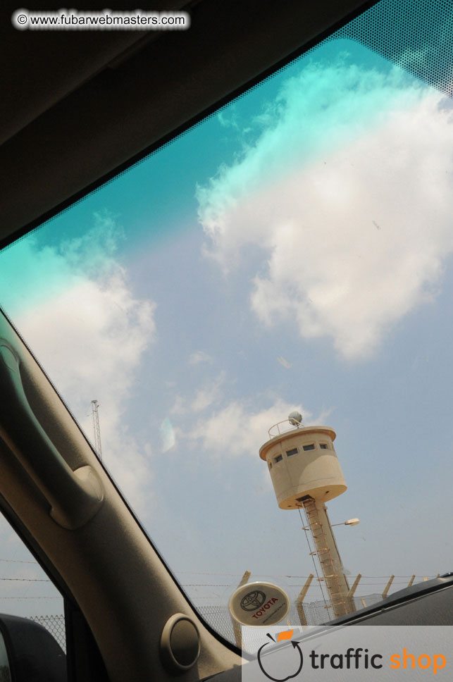 Visit to Northern Cyprus