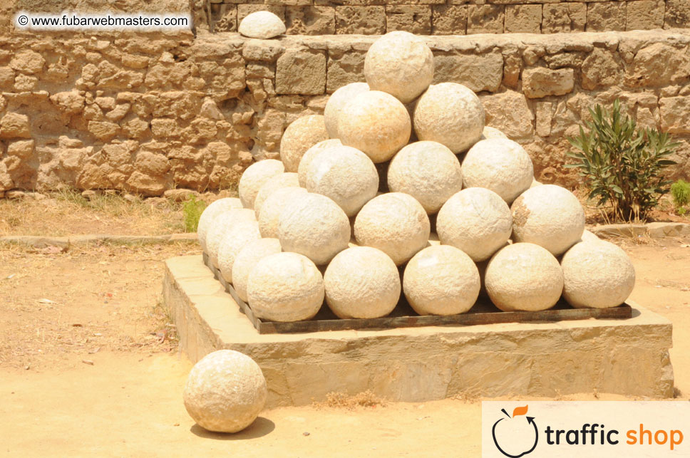 Visit to Northern Cyprus