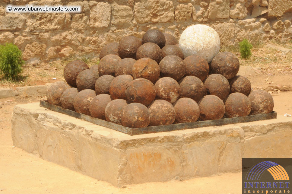 Visit to Northern Cyprus