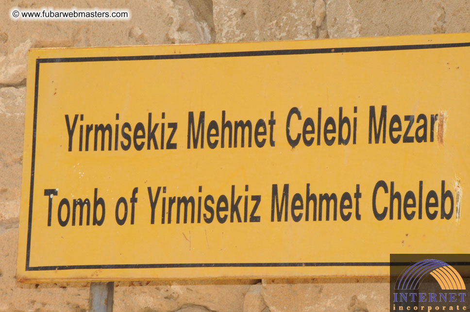 Visit to Northern Cyprus