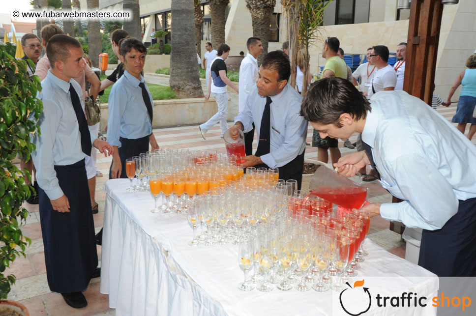 Farewell Beach Party