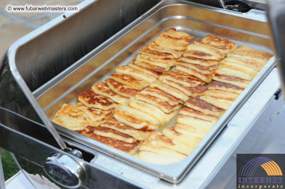 Farewell Beach Party