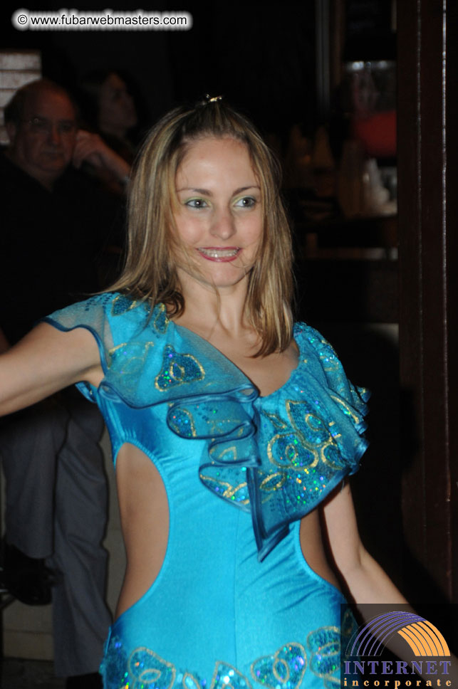 Farewell Beach Party