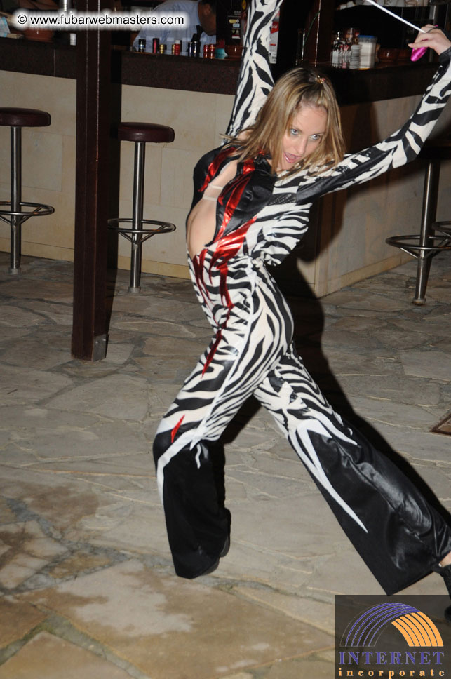 Farewell Beach Party