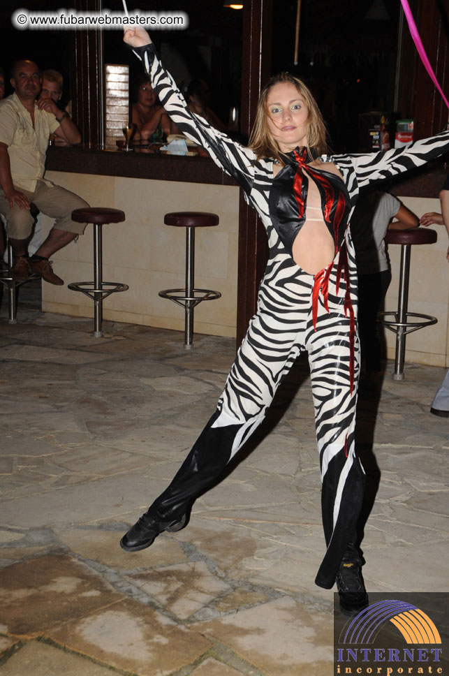 Farewell Beach Party