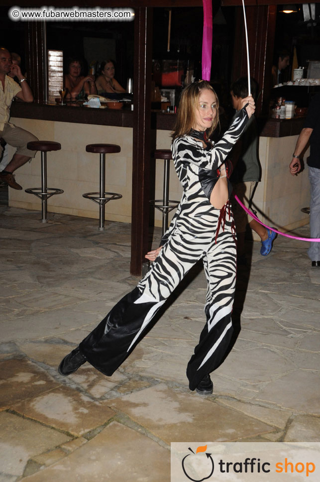 Farewell Beach Party