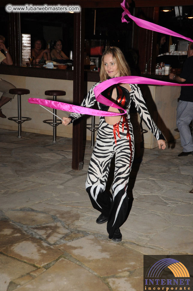 Farewell Beach Party