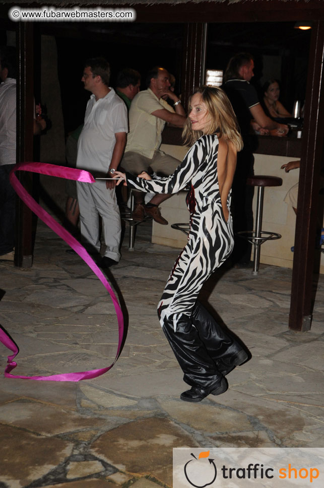 Farewell Beach Party