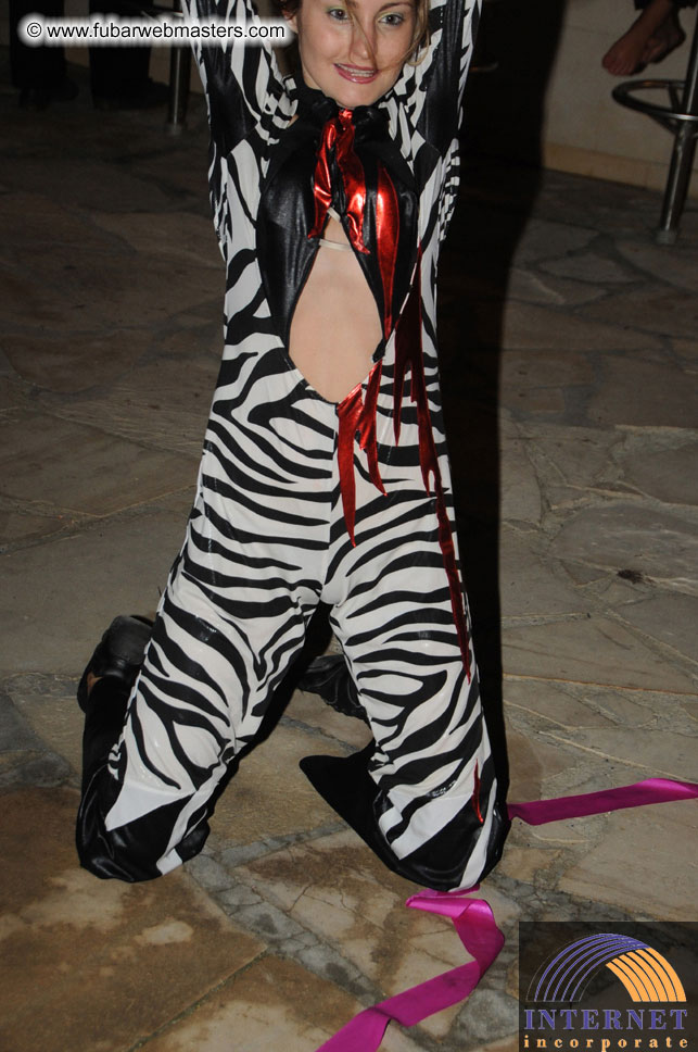 Farewell Beach Party