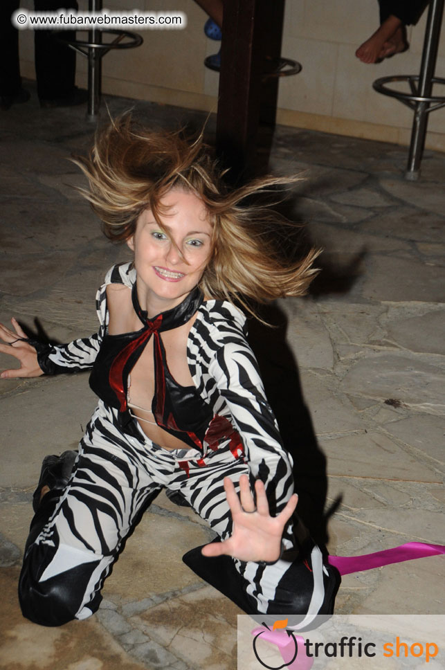 Farewell Beach Party