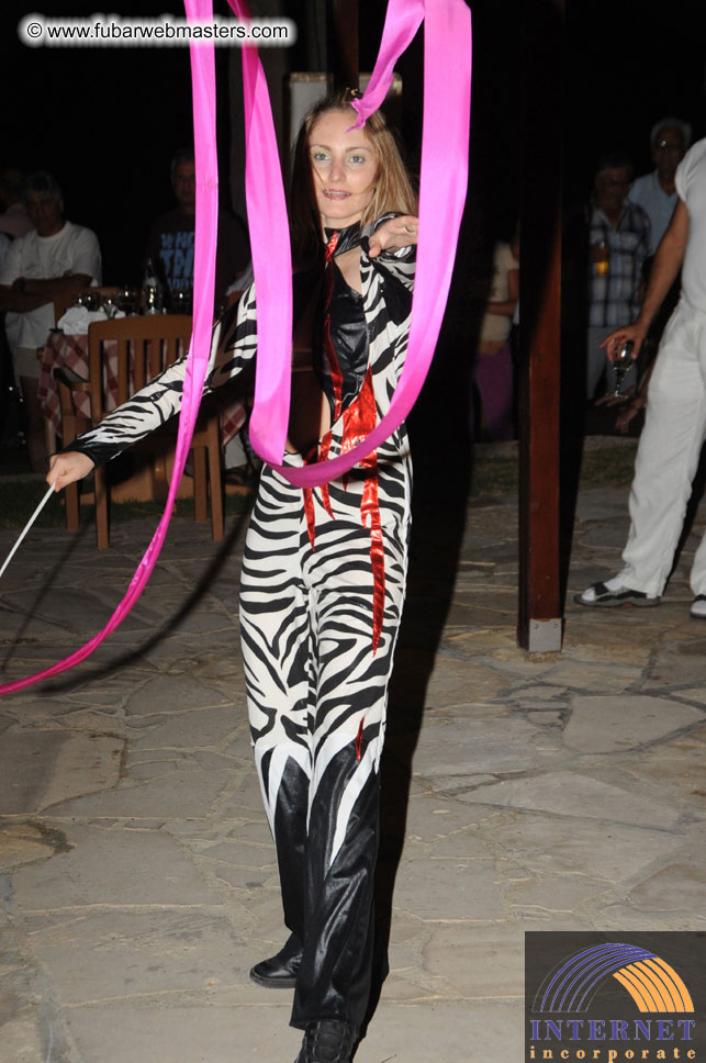 Farewell Beach Party