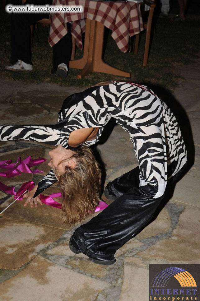 Farewell Beach Party